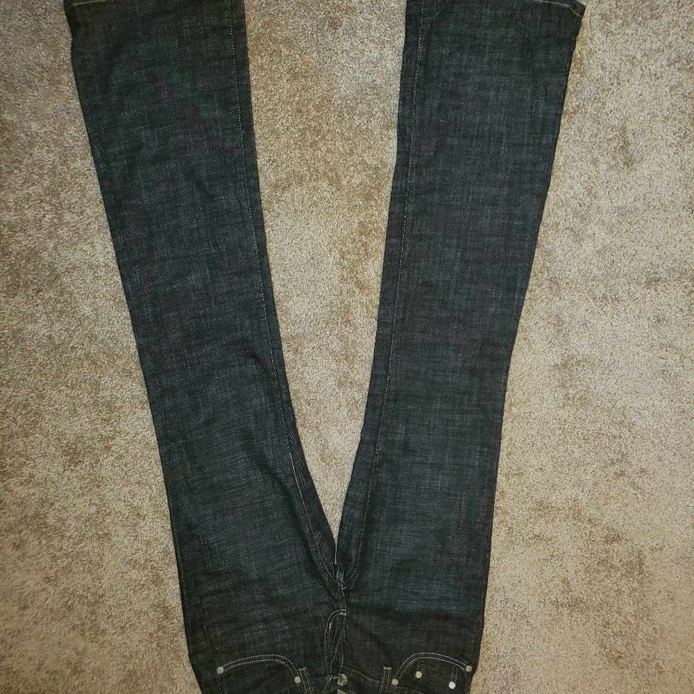 Bcbg bootcut jeans